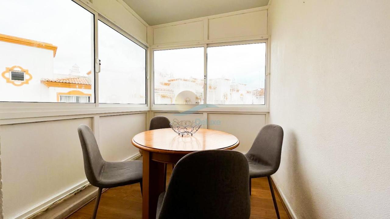 Apartamento Oura Descobrimentos by Sunny Deluxe Albufeira Exterior foto