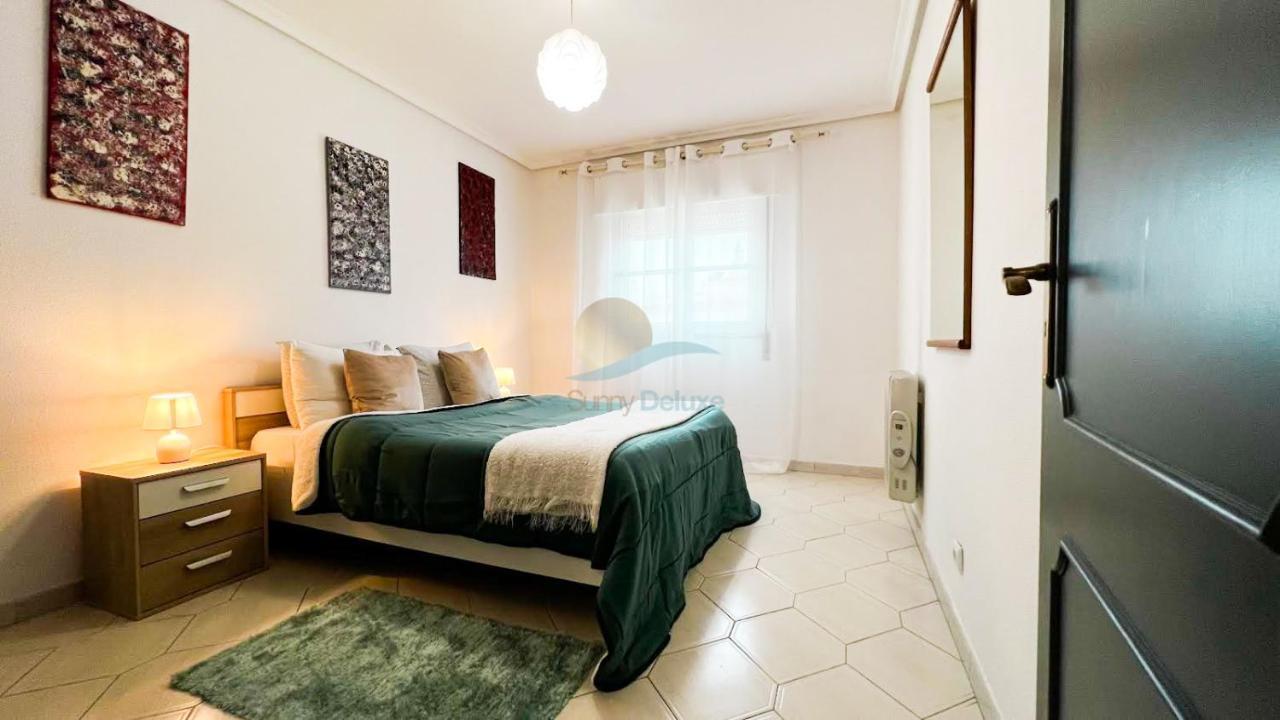 Apartamento Oura Descobrimentos by Sunny Deluxe Albufeira Exterior foto