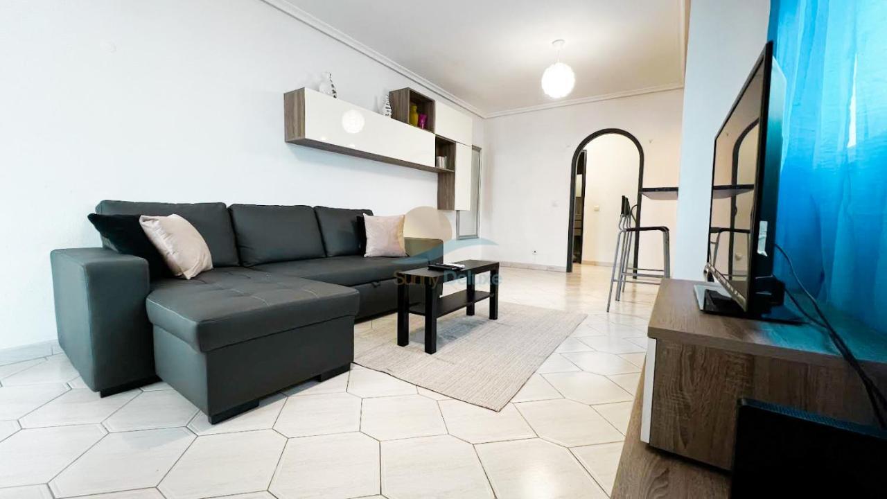Apartamento Oura Descobrimentos by Sunny Deluxe Albufeira Exterior foto