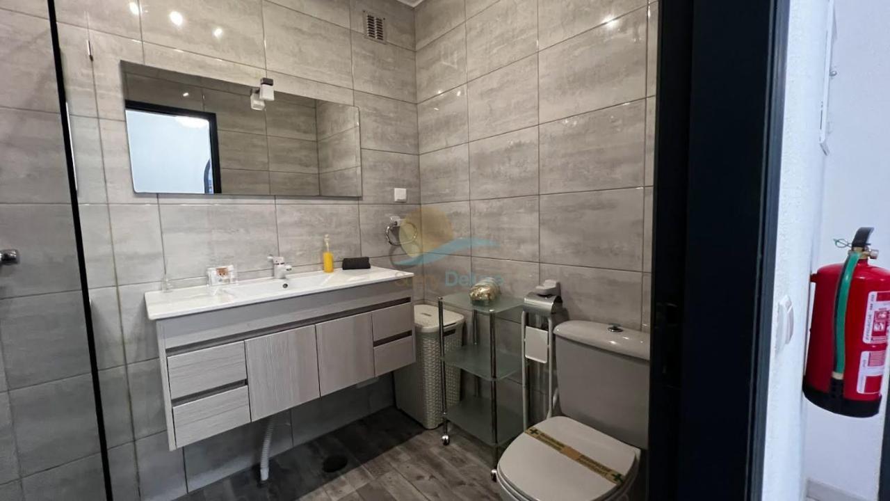 Apartamento Oura Descobrimentos by Sunny Deluxe Albufeira Exterior foto